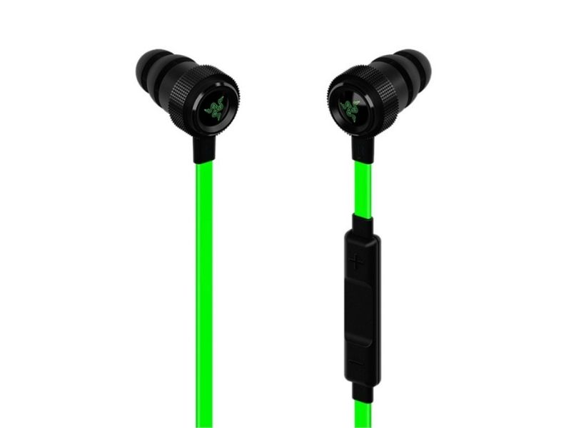 Razer Hammerhead Pro V2 best earphones malaysia