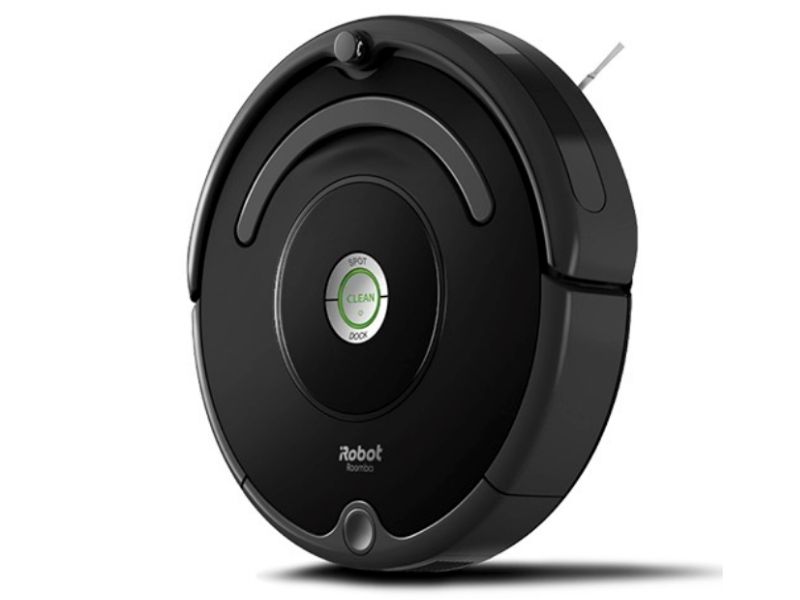 iRobot Roomba 670 best robot vacuum cleaner malaysia