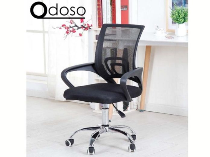7 Best Ergonomic Chairs In Malaysia For The Ultimate Comfort & Support