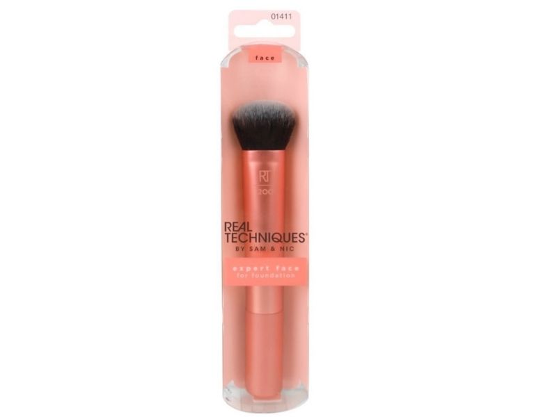 foundation brush