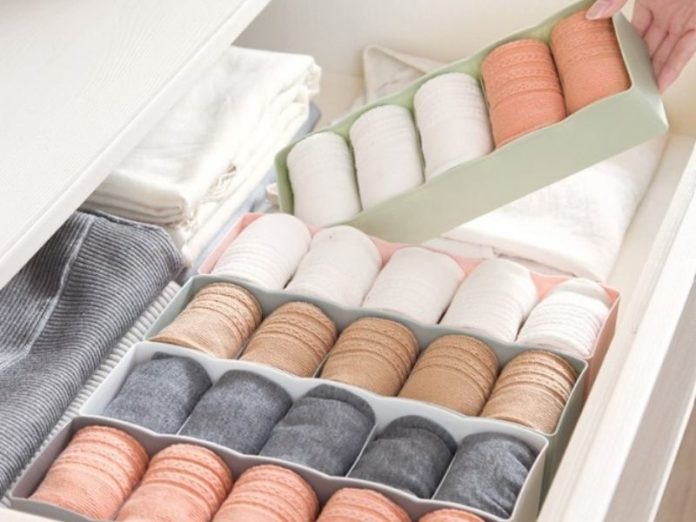 How To Organize Your Closet Effectively In 6 Simple Steps