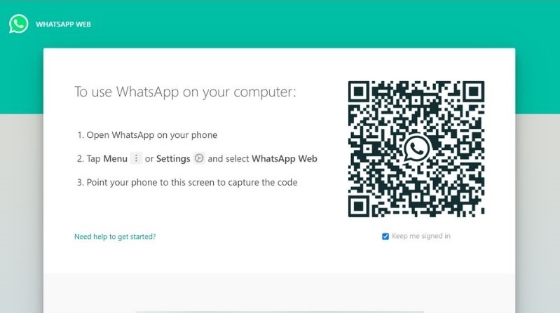 whatsapp web text tricks