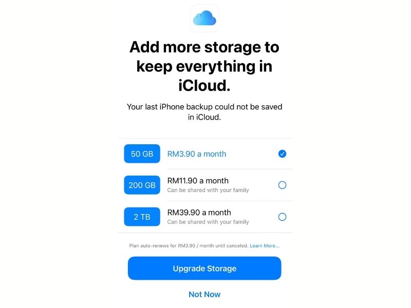 Learn How To Clean Your iPhone Storage: Try These Useful Tips