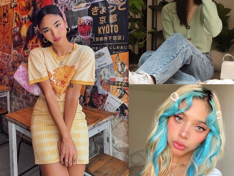 10 Soft Girl Asthetic Outfits You are Going To Love