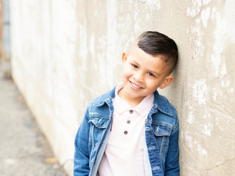 Little Boy Hairstyles: 50 Trendy and Cute Toddler Boy (Kids) Haircuts |  Toddler haircuts, Toddler boy haircuts, Little boy hairstyles