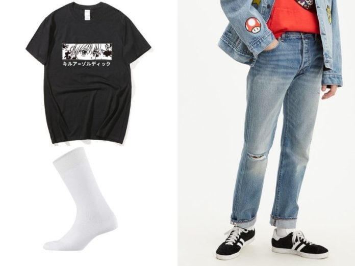 E-Boy Outfits: Style Guide To The TikTok Aesthetic