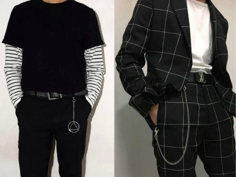 E-Boy Outfits: Style Guide To The TikTok Aesthetic