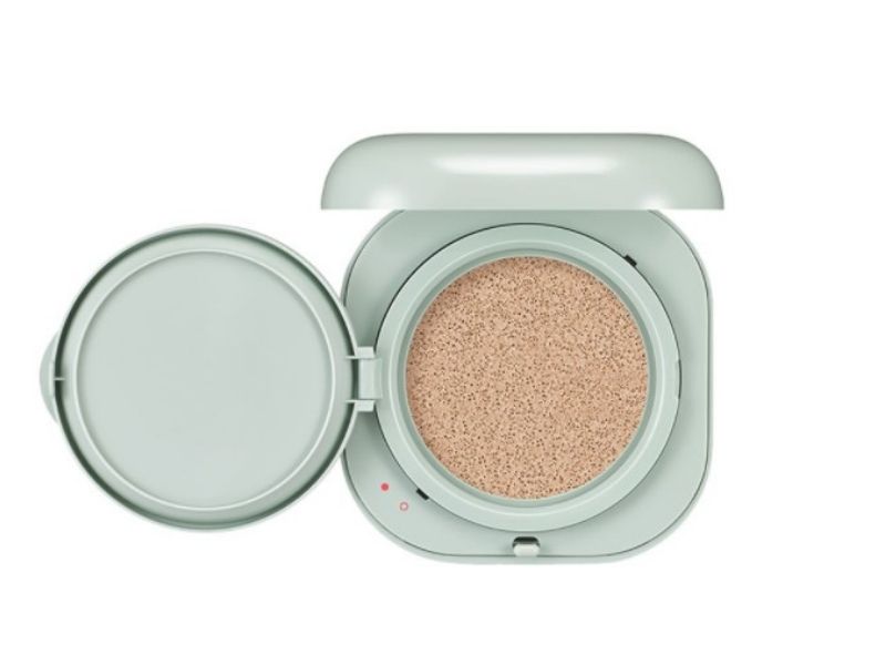 laneige cushion foundation 