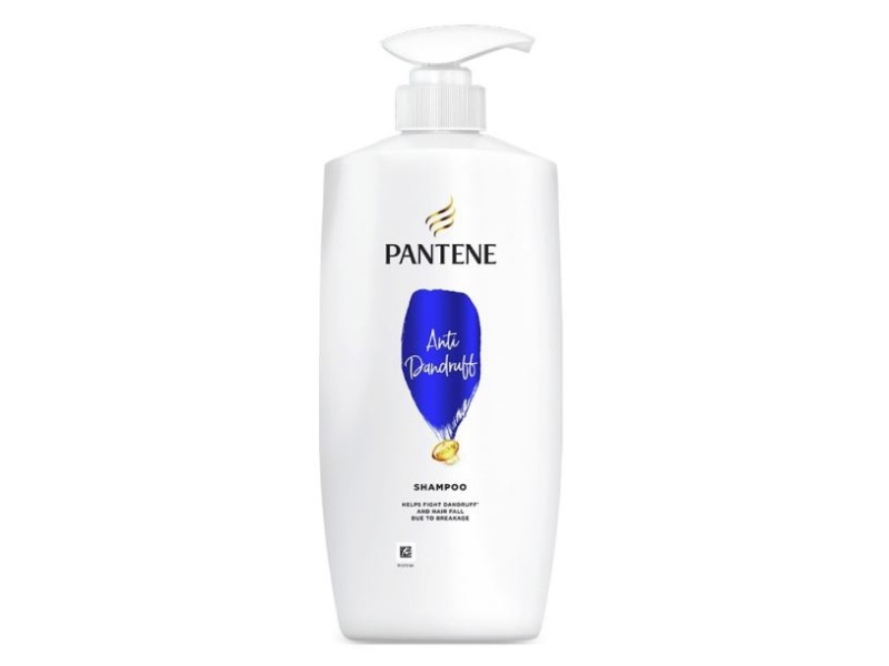 Pantene best shampoo for hijabi Malaysia