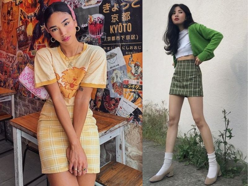 Soft Girl Outfits: 7 Things You Need To Create The Aesthetic