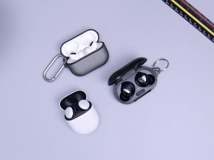 Best Wireless Earbuds In Malaysia 10 Premium & Affordable Picks