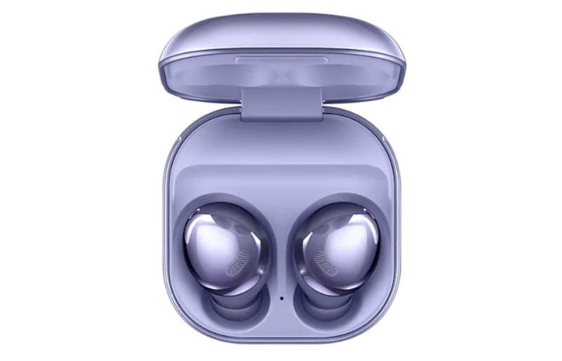 Samsung Galaxy Buds Pro