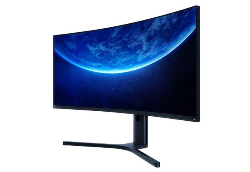 Xiaomi 34-inch curved monitor best gaming monitors