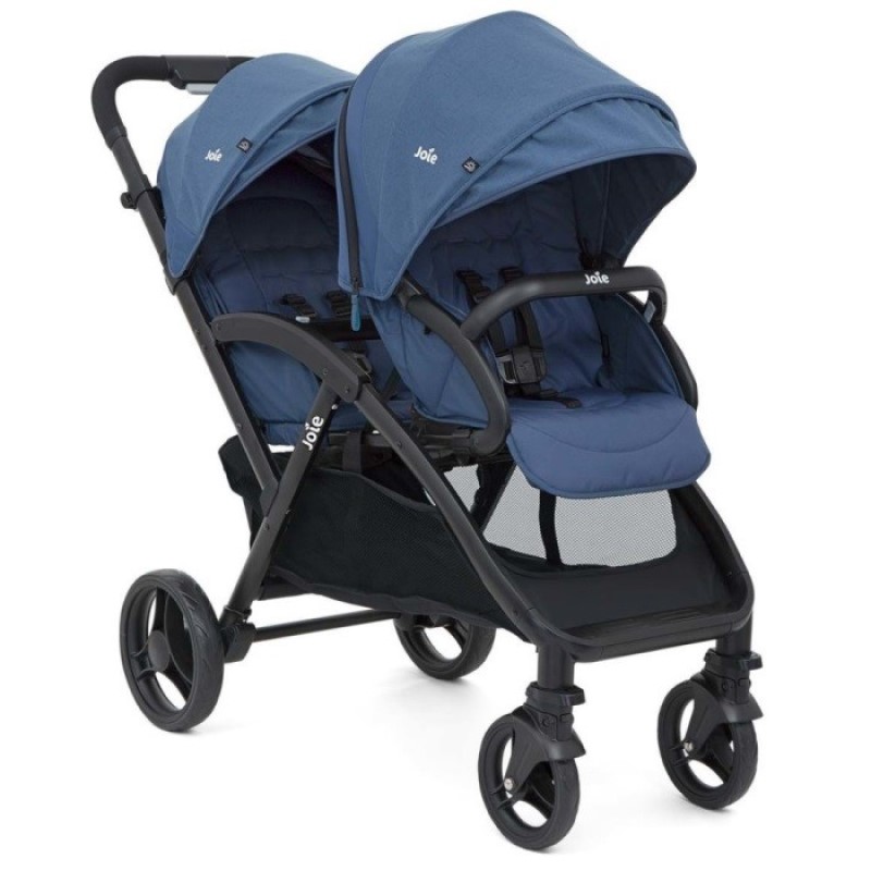 tandem stroller for twins