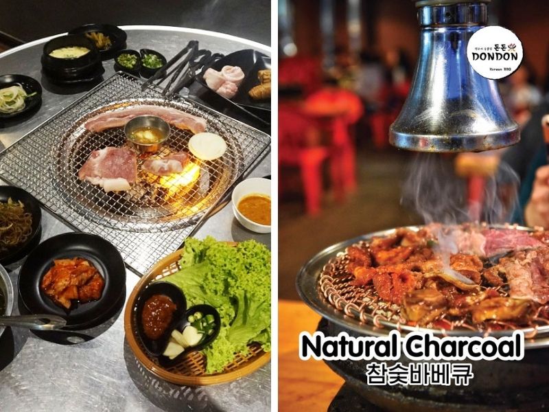 7 Korean Bbq Restaurants In Kl Pj For An Authentic Dining Experience