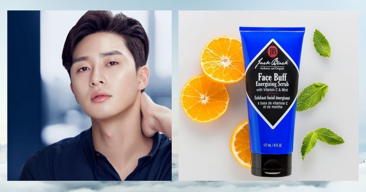 5 Skin Care Products For Men Every Beginner Should Have 7034