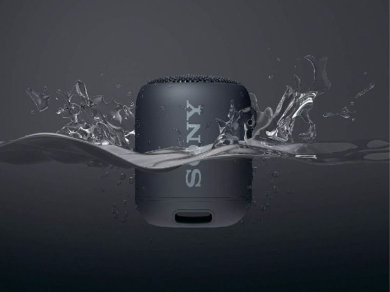 sony bluetooth speaker valentine's day gifts for men