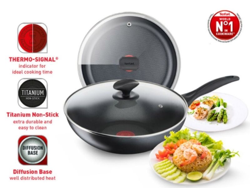 non-stick pan valentine's day gifts for men