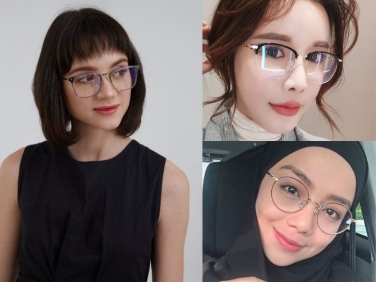 glasses for face shape