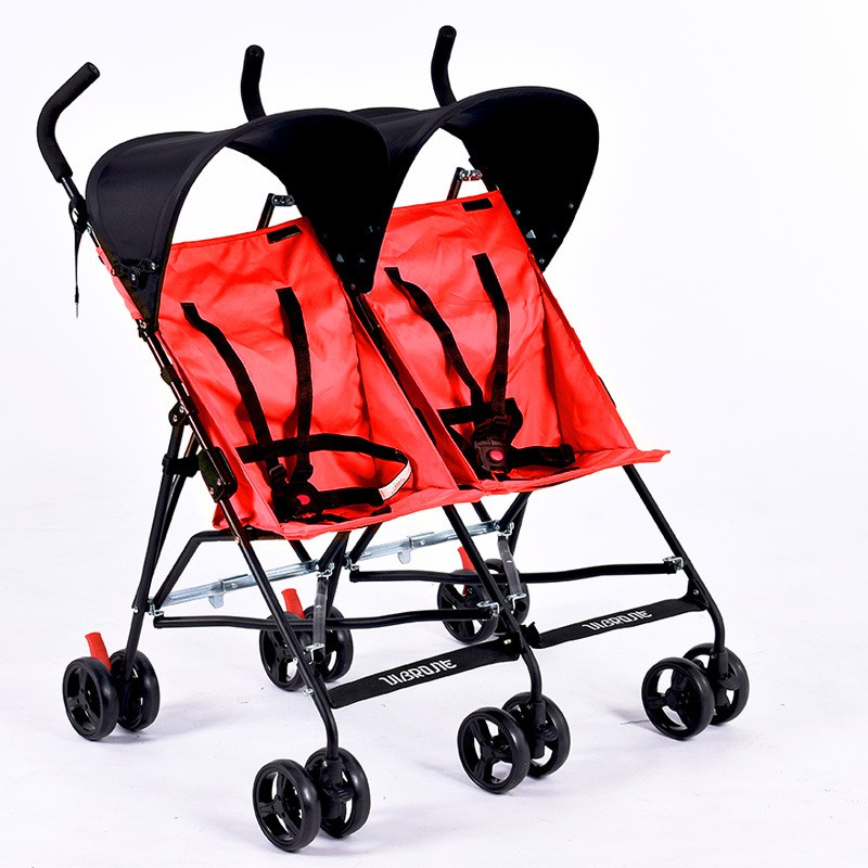 lightweight umbrella pram