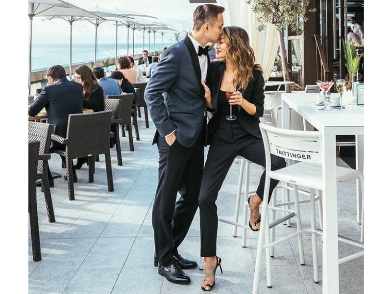 His & Her Outfit Ideas: 5 Ways to Style Matching Couples Outfits