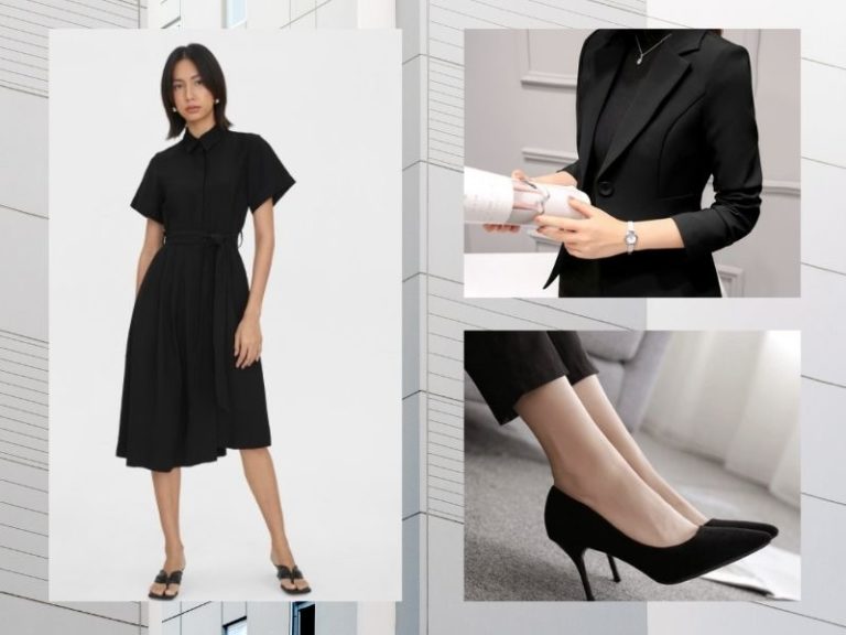 what to wear to an interview, outfit ideas