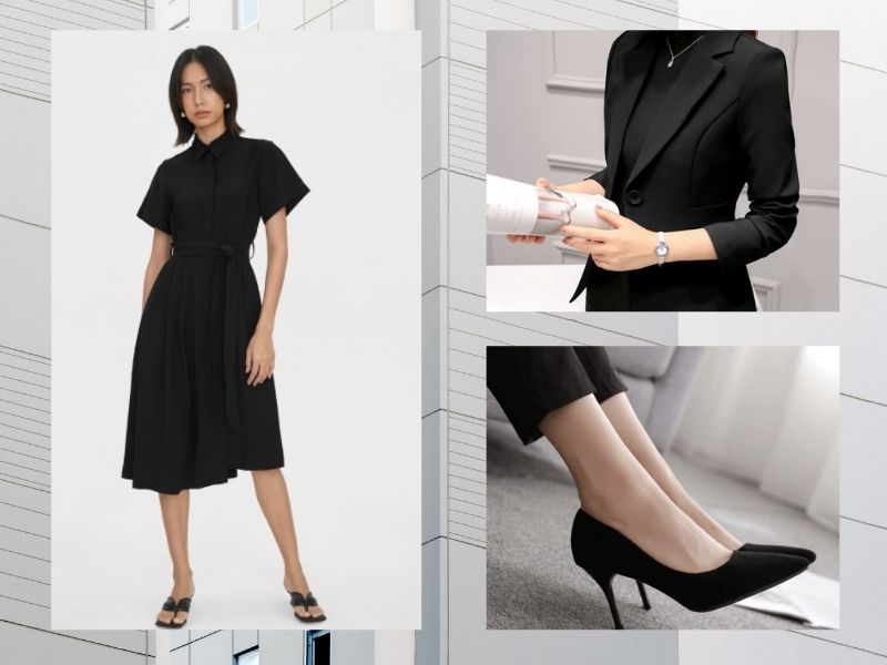 What To Wear To An Interview: Corporate & Creative Outfit Ideas