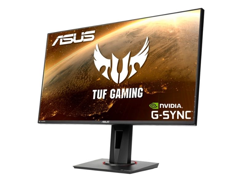 Asus VG279QM best gaming monitors