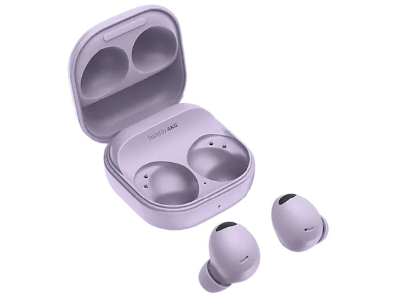 Samsung Galaxy Buds2 Pro best wireless earbuds malaysia