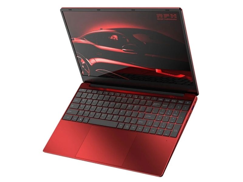 DERE R9 Pro laptops under rm2000