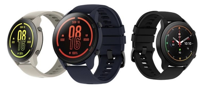 Xiaomi Mi Watch