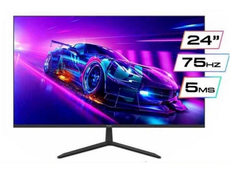 Armaggeddon Pixxel+ Pro PF24HD best gaming monitors