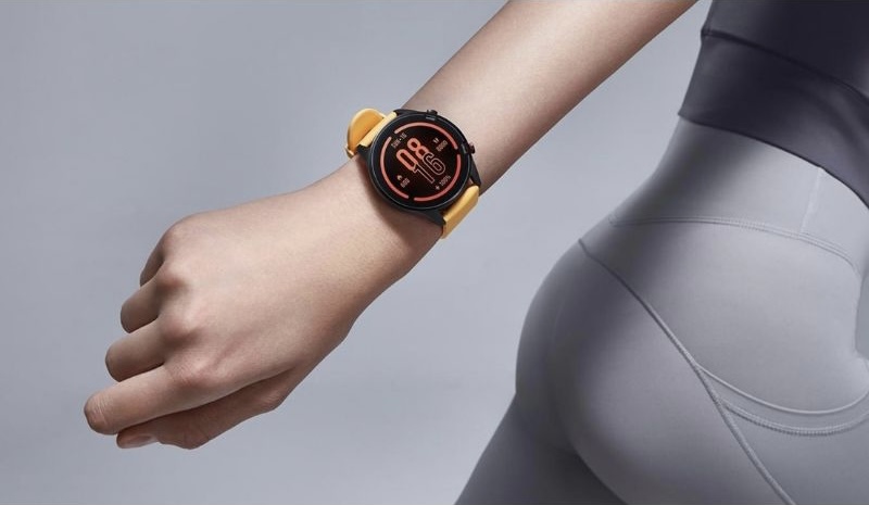 Xiaomi Mi Watch Malaysia