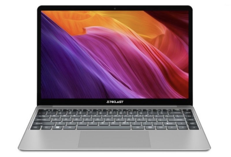 Teclast F7 Plus laptops under rm2000