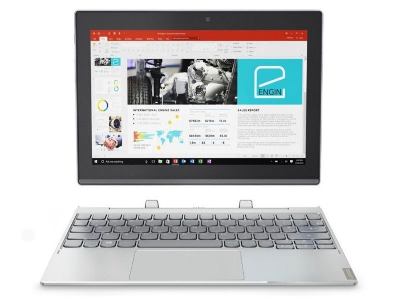 Lenovo IdeaPad D330 laptops under rm2000