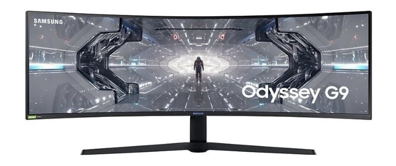 Samsung Odyssey G9