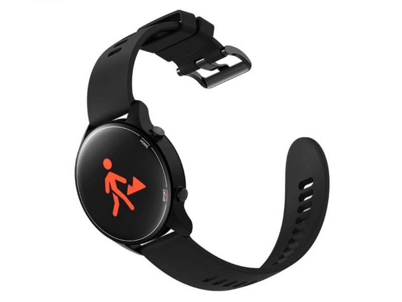 MI WATCH 32G BLACK