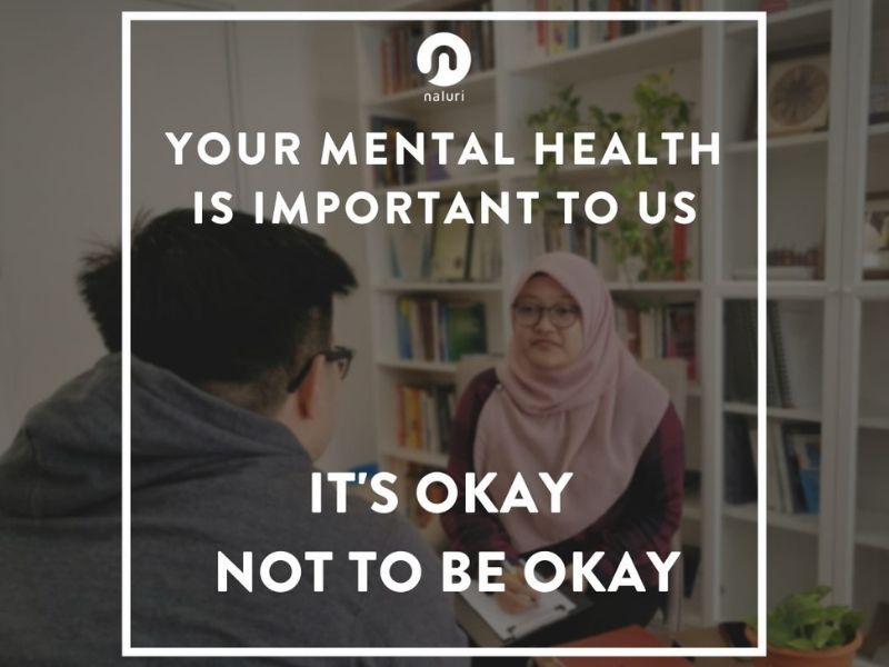 Online Therapy In Malaysia 5 Mental Health Services You Should Know