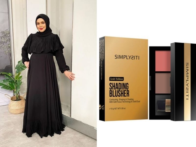 siti nurhaliza famous personalities malaysia