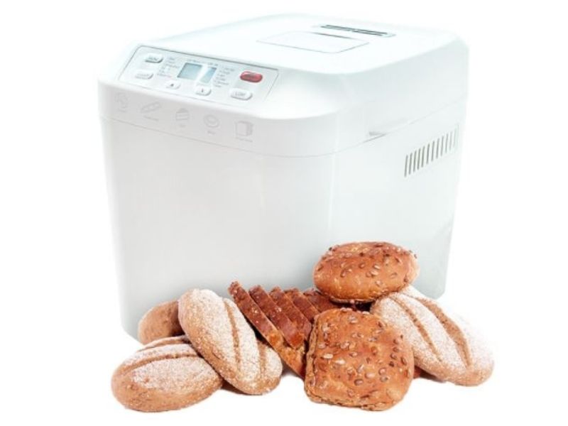 tesco best bread maker