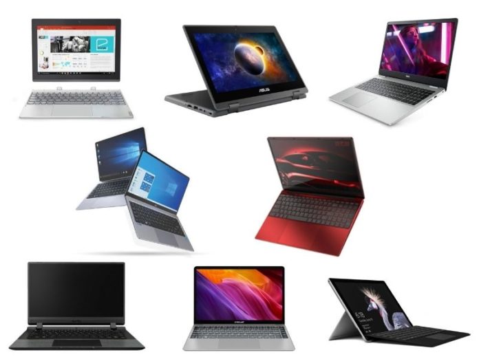 8 Laptops Under RM2000 You Can Buy For WFH & Online Classes