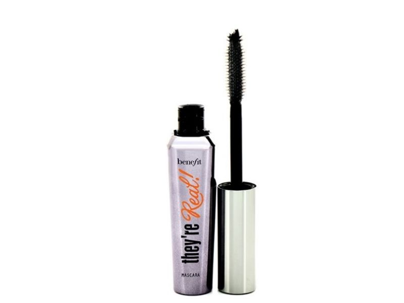 benefit mascara for asian eyes