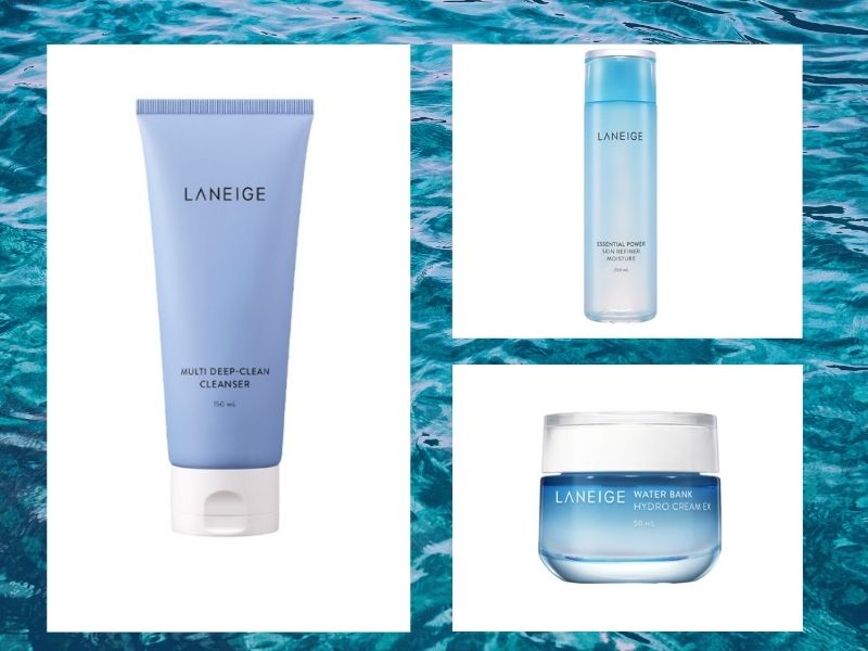 laneige products