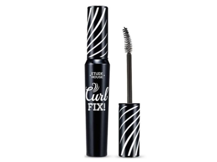 9 Best Mascaras For Asian Eyes To Combat Pin-Straight Lashes