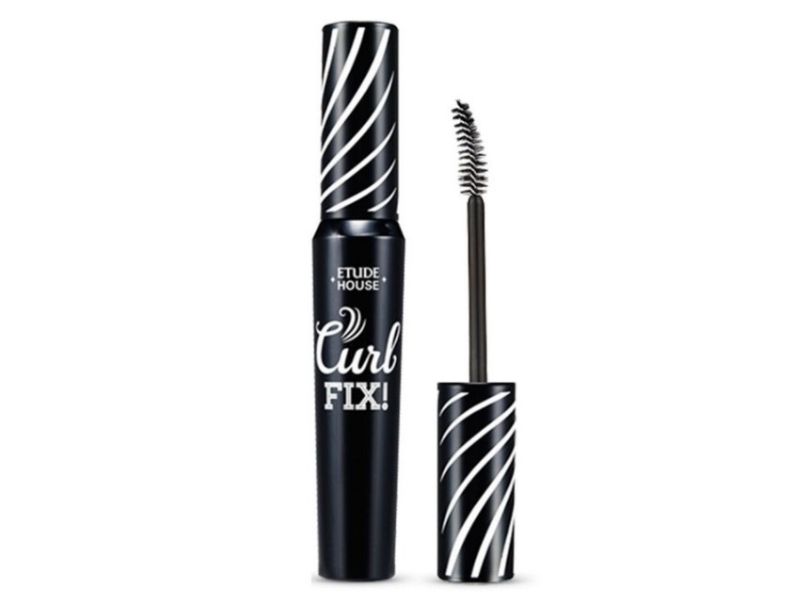 Best mascara for Asian lashes, from NARS to Maybelline - mamabella