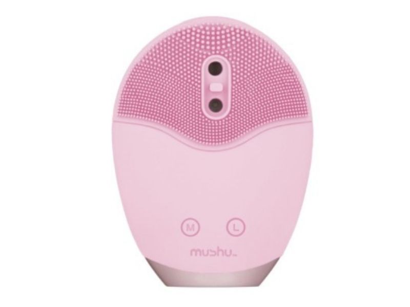 ogawa facial cleanser machine for face
