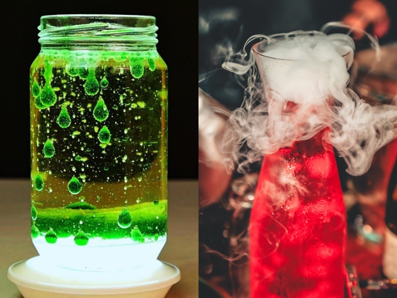fun science experiments for kids