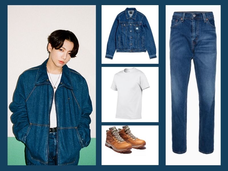 Korean Outfits For Men: 6 Styles Inspired By K-Pop Male Groups