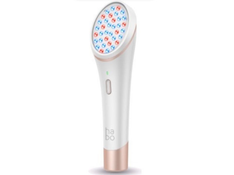 led light therapy gadget