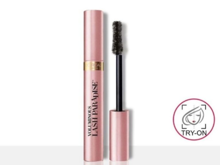 9 Best Mascaras For Asian Eyes To Combat PinStraight Lashes